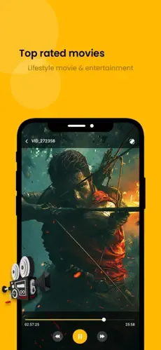 cricfy-tv-download-app Top Rated Movies